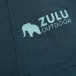 Pánské triko Zulu Bambus Elephant 210 Short