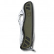 Nůž Victorinox Swiss Soldier's knife 08 0.8461.MWCH