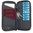Peněženka Pacsafe RFIDsafe travel wallet