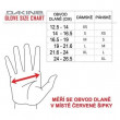 Dámské rukavice Dakine Omni Gore-Tex Glove
