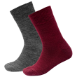 Dětské ponožky Devold Daily Merino Medium Sock 2Pk Kid