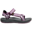 Dámské sandály Teva Winsted Antigua Bright Purple