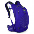 Dámský batoh Osprey Raven-fialový 