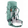 Turistický batoh Deuter Aircontact Core 45+10 SL