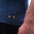 Pánské funkční triko Sensor Merino Df krátký rukáv