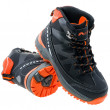 Dětské trekové boty Elbrus Tares mid wp jr
