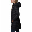 Dámský kabát Columbia Lake 22™ II Down Long Hooded Jacket