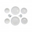 Sada nádobí Vango Opal 8 Piece Dining Set