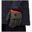 Lyžařské rukavice Black Diamond Mission Gloves