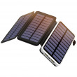 Solární nabíječka a powerbanka Outxe EP300 - 10000mAh
