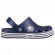 Dětské sandály Coqui Froggy 8801 tmavě modrá