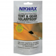 Impregnace Nikwax SET Solar Proof koncentrát 150ml + Solar Wash 500ml