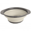 Miska Outwell Collaps Bowl-white 
