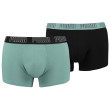 Pánské boxerky Puma Basic Trunk 2P