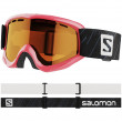 Dětské lyžařské brýle Salomon Juke Access