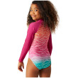 Dětské plavky Regatta Kids L/S SwimSuit