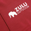 Dámské triko Zulu Bambus Elephant 210 Short