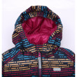 Dětská zimní bunda Loap Zengo