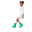 Dětské holínky Crocs Handle It Rain Boot Kids