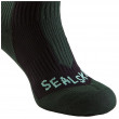 Nepromokavé ponožky SealSkinz Trekking Thick Mid