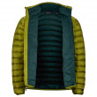 Pánská bunda Marmot Tullus Jacket-rozepnutá