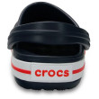 Dětské pantofle Crocs Crocband Clog K