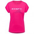 Dámské triko Mammut Mountain T-Shirt Women Eiger