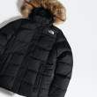 Dámská bunda The North Face W Gotham Jacket