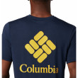 Pánské triko Columbia Maxtrail SS Logo Tee