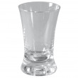 Dárek do 500 Kč - panák Bo-Camp Short glass polycarbonate 4ks