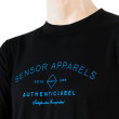 Pánské funkční triko Sensor Merino Active PT Label