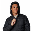 Pánská bunda Columbia Delta Ridge™ II Down Hooded Jacket