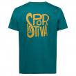 Pánské triko La Sportiva Back Logo T-Shirt M
