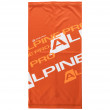 Multifunkční šátek Alpine Pro Rahul 3