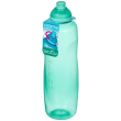 Láhev Sistema Helix Squeeze Twist ‘n’ Sip 600 ml