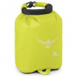 Vak Osprey Ultralight DrySack 3 L-electric lime