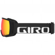 Lyžařské brýle Giro Balance Black Wordmark