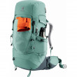 Turistický batoh Deuter Aircontact Core 45+10 SL