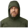 Pánská mikina Fjällräven Abisko Grid Fleece Hoodie M