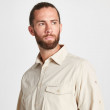 Pánská košile Craghoppers Kiwi Long Sleeved Shirt