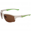 Fytochromatické brýle 3F Levity (tmavé) bílá/zelená