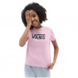 Dětské triko Vans Flying V Crew Girls