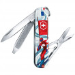 Kapesní nůž Victorinox Classic LE Ski Race