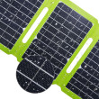 Solární panel Swissten FOLDABLE SOLAR PANEL 21W