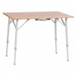Stůl Vango Bamboo Table 100cm