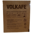 Káva Volkafe 4Camping Filter Coffee