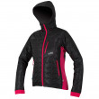 Dámská zimní bunda Direct Alpine Block Lady černá/růžová
