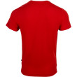 Pánské triko Alpine pro Daker červená