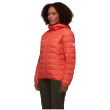 Dámská zimní bunda Mammut Crag IN Hooded Jacket Women