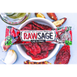 Tyčinka Lifefood Rawsage BIO RAW Original 25 g